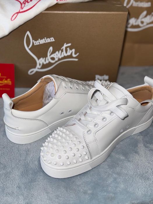 Christian Louboutin