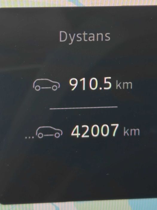Renault Austral Techno Mild Hybrid 160 KM / 2023 / 42 007 km / bezwypadkowy / Winter Pack / FV