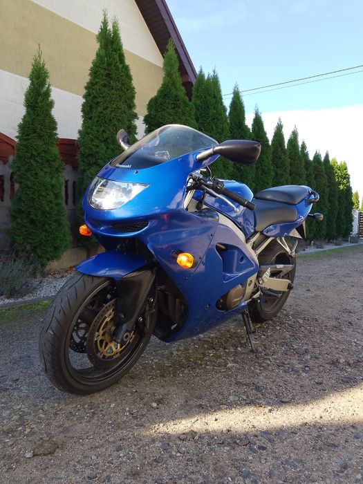 Kawasaki