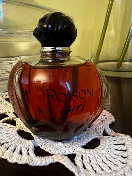 Christian Dior Poison Girl woda perfumowana 100ml