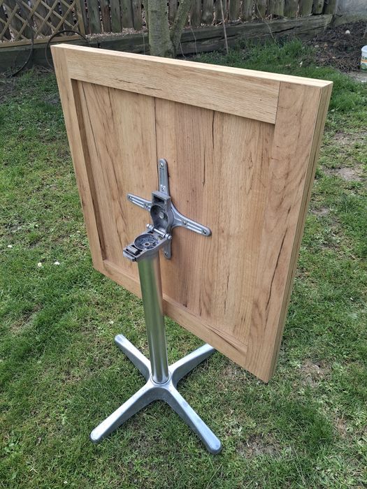 Stolik skladany 70 cm