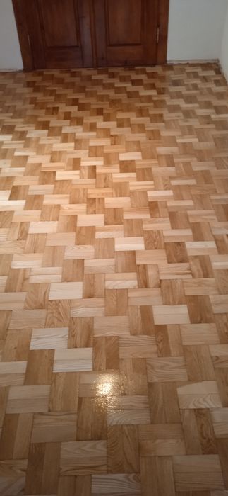 Реставруємо старі та нові паркети,та підлоги