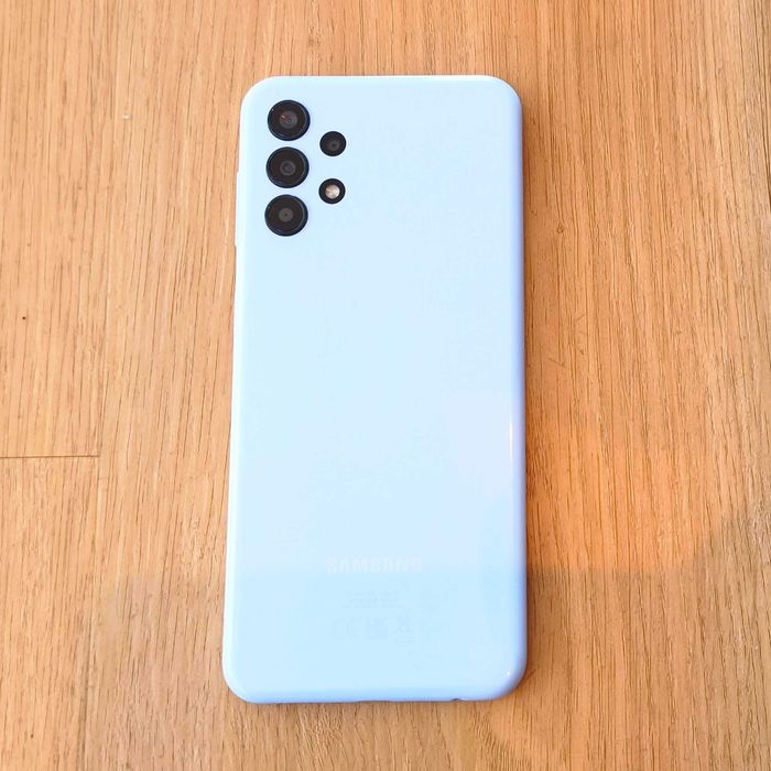 Samsung Galaxy A13 Azul
