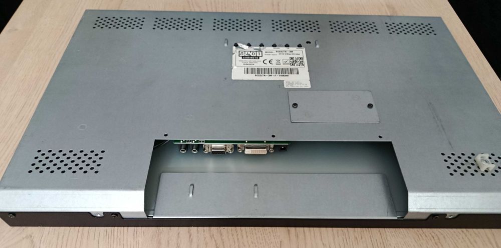 Monitor dotykowy 22 Cale Dotyk 3M ELO