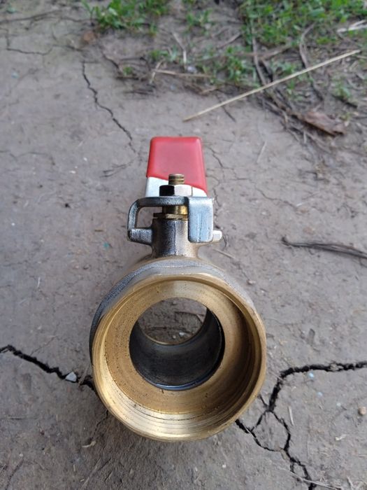 Шаркран DN 40 PN 25