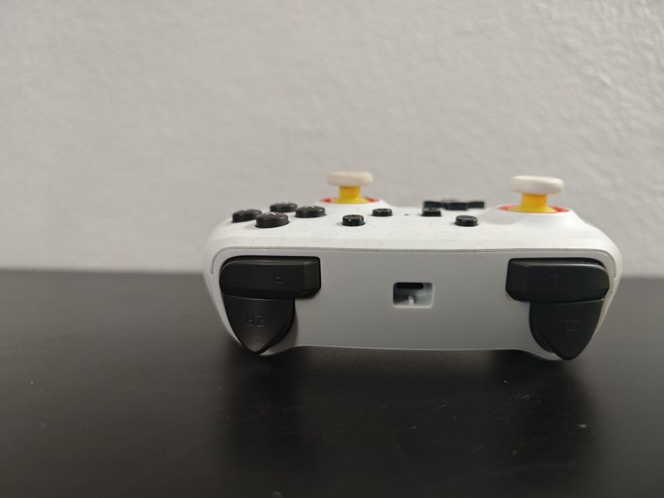 PowerA Enhanced Wired Controller