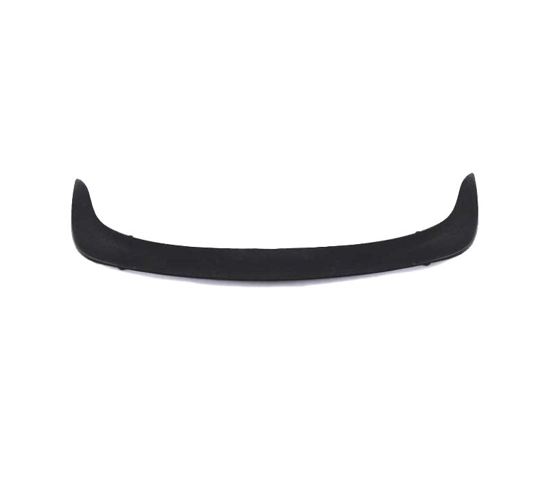 AILERON BMW X6 E71 LOOK HAMANN 08-14 ABS