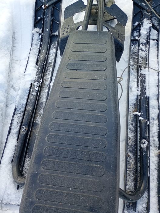 Санчата для дітей