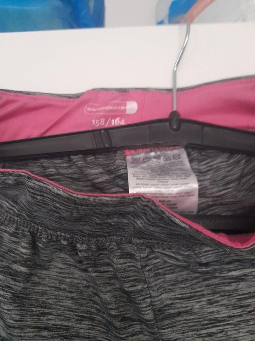 Komplet fitness 158/164