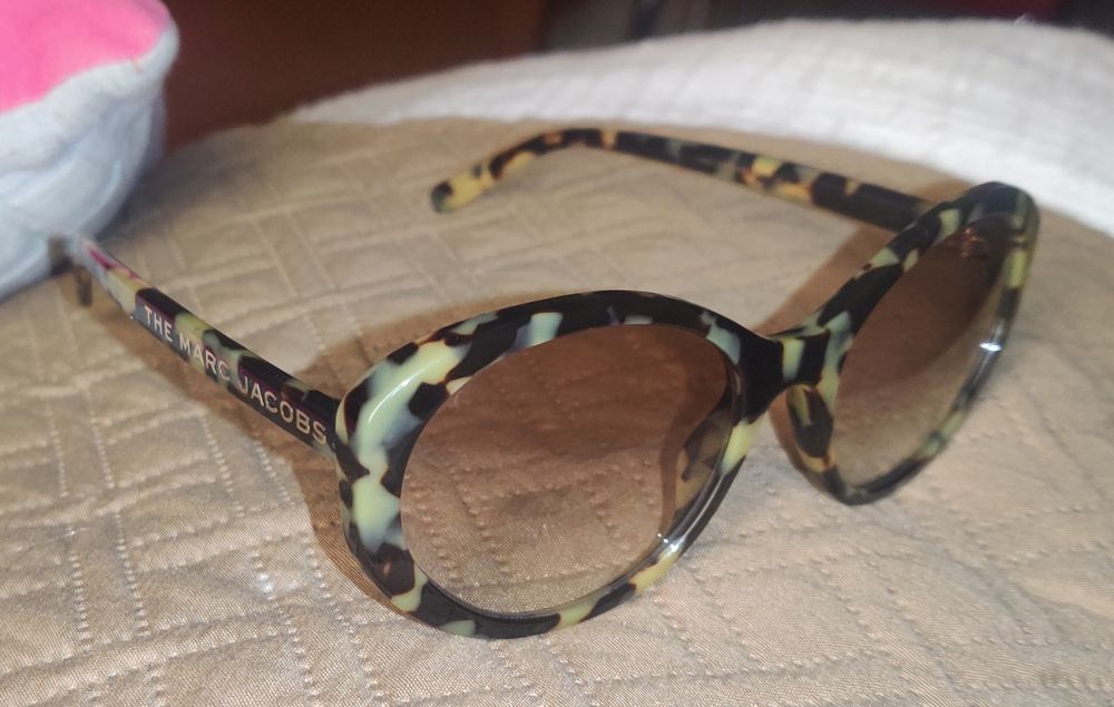 Óculos de sol The Marc Jacobs