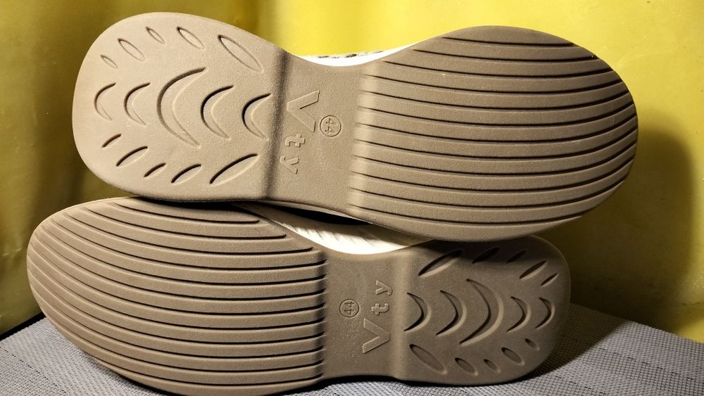 Trampki buty męskie 43.5 VTY