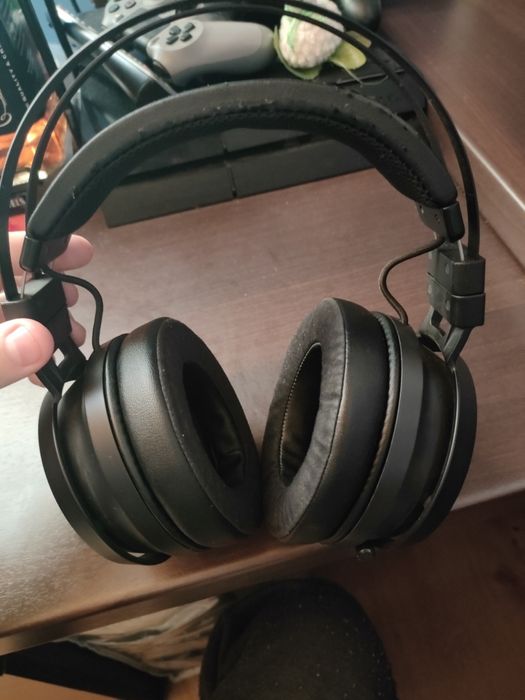 Słuchawki bezprzewodowe Razer Nari