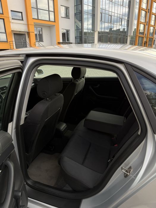 Продам Audi a4 2002