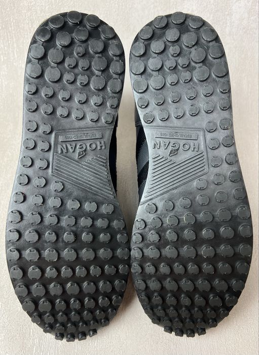 Кросівки Hogan H429 Sneaker H Nastro Q70