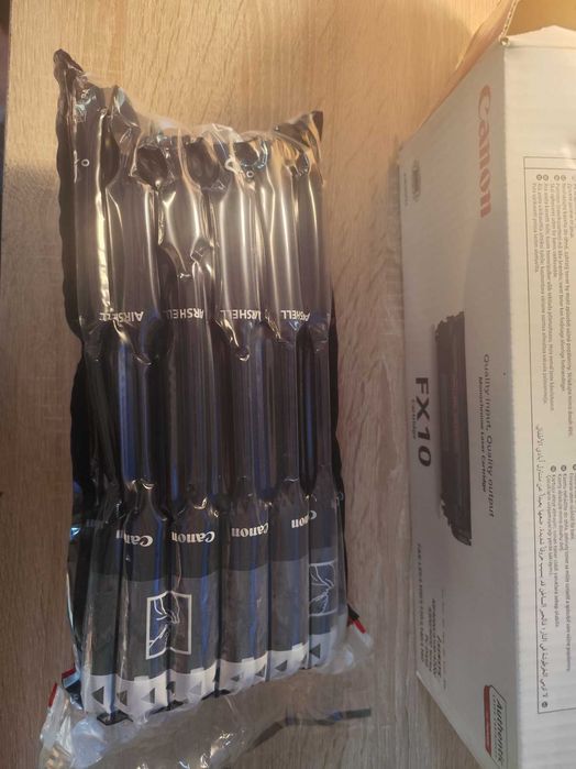 Toner Canon FX10