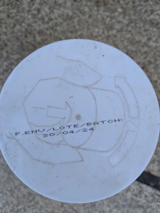 Redutor PH Axton - Granulado 2kg