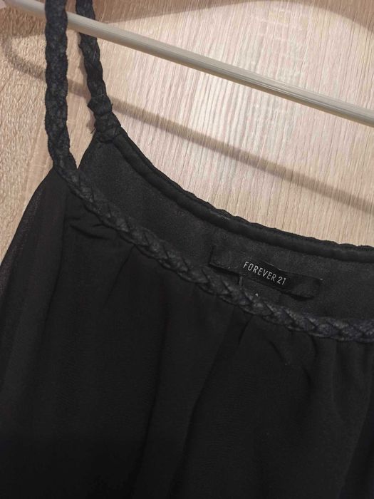 Sukienka letnia Forever21 rozm. S