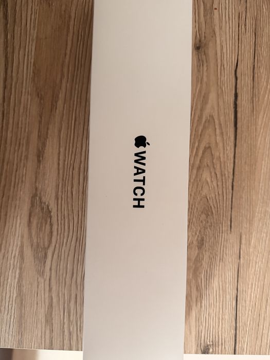 Apple Watch SE 40 mm