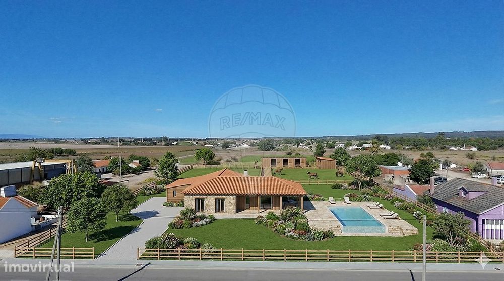 Moradia T2 para venda