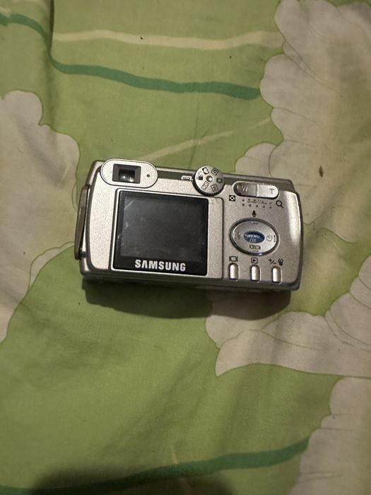 Samsung Digimax 301