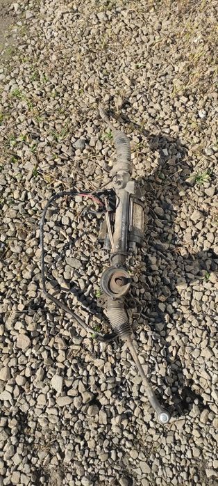 Przekładnia maglownica kolumna elektryczna golf 5 passat B6 Touran