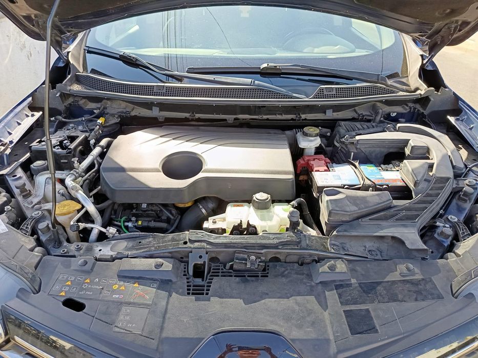 Renault kadjar 1.5 dci