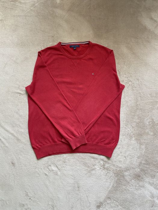 Кофта Tommy Hilfiger