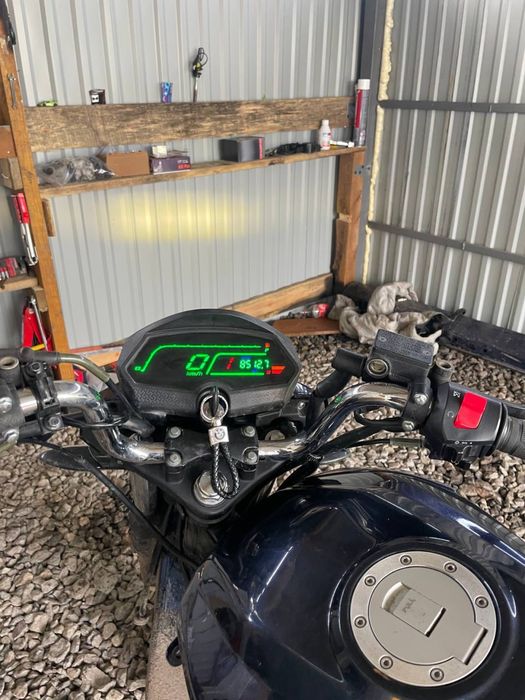 Продам Лыфан сытьер 200