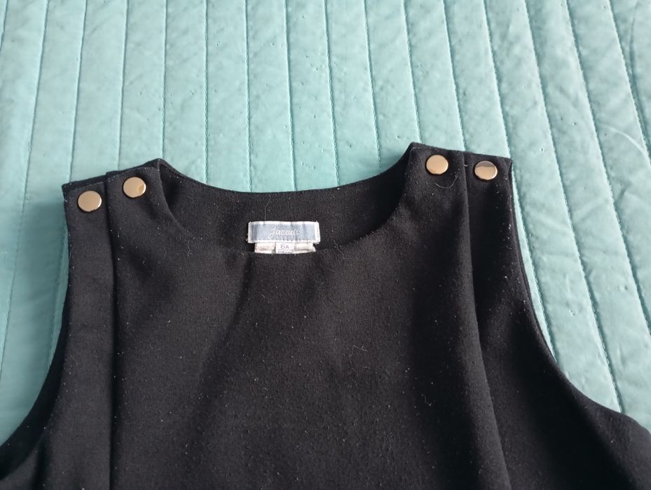 Vestido caviado Jacadi