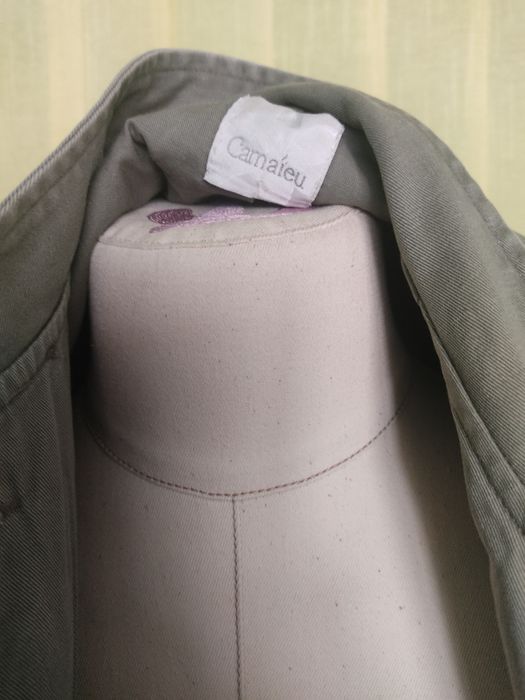 Стильний жіночий жакет