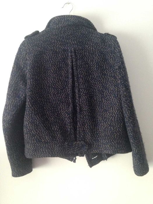 Casaco de Senhora  - Mango e Zara - M