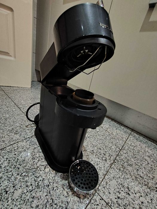 Máquina Café Nespresso