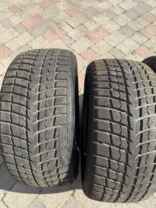 Зимова резина  Linglong Green-max 245/40 R18