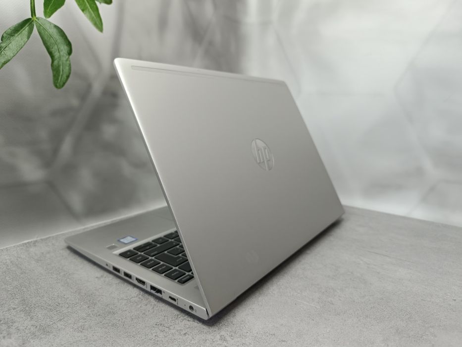 Ноутбук HP ProBook 440 G6/i3-8145U/8GB/SSD 128GB/14"/FHD