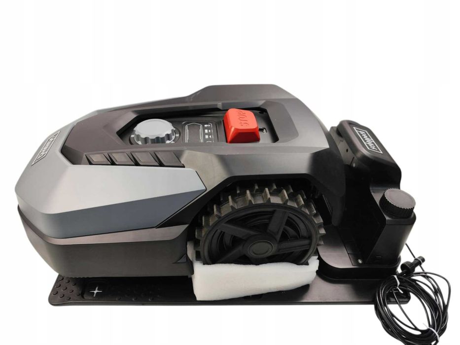 Robot koszący Scheppach RLM500W 20V WIFI Bluetooth