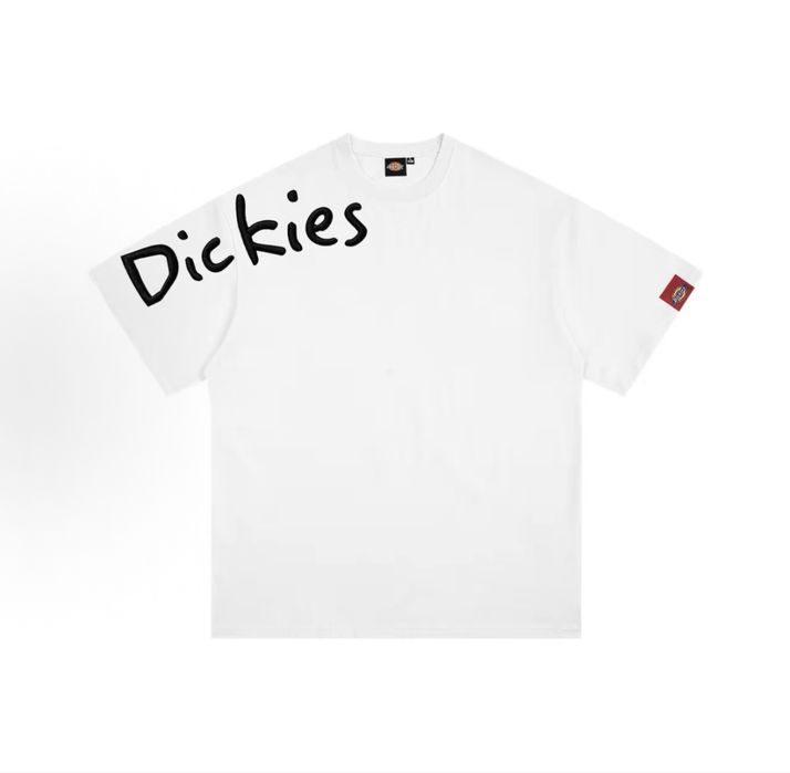 Футболка Dickies