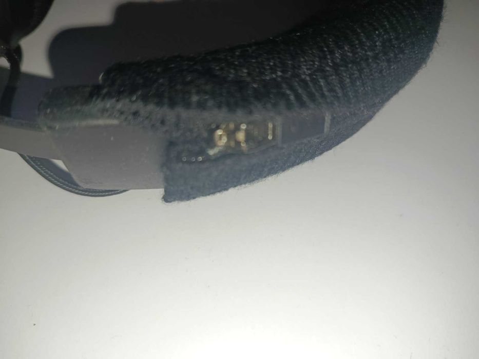 HyperX Cloud MIX Bluetooth / Hi-Res – nauszniki, mikrofon, kable