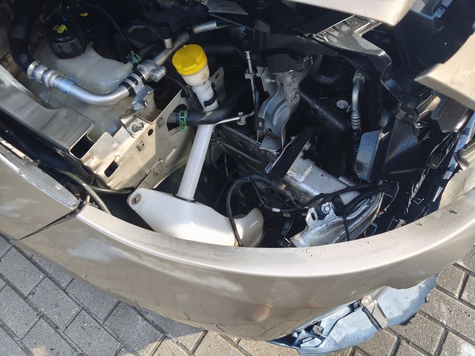 Renault grande Scenic