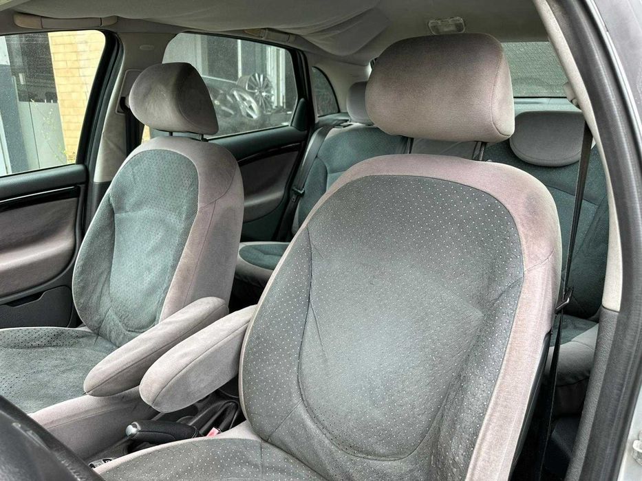 PEÇAS CITROЁN C5 II 1.8 16V Gasolina 116 cv