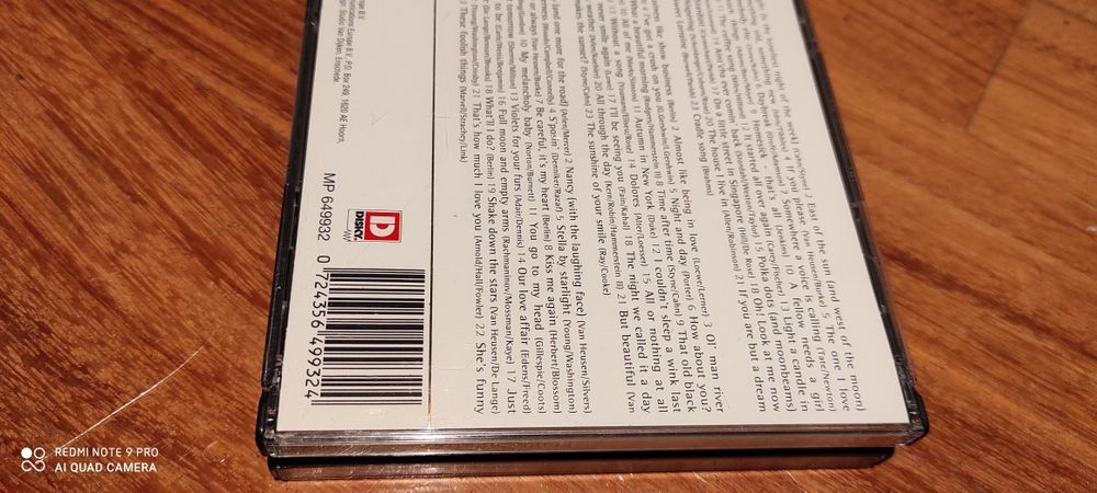 Frank Sinatra CD triplo Golden Greats