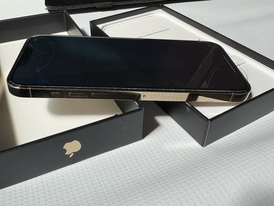 Iphone 13-PRO MAX