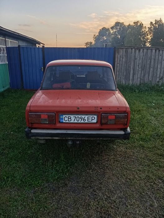 Продам Ваз 2105 .