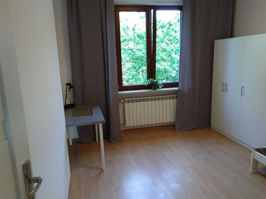 Mieszkanie – Warszawa, Stare Włochy, Włochy - Widok 2