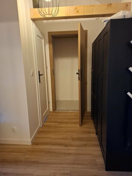 Wynajem mieszkania 50 m Ul. Morelowa