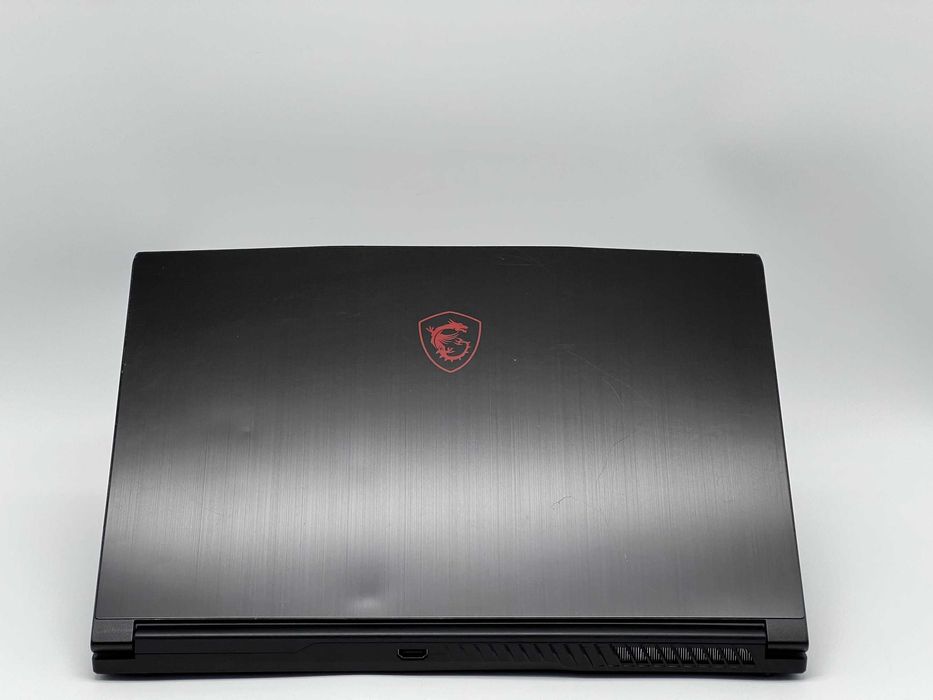 MSI Thin GF63 9SCX-005