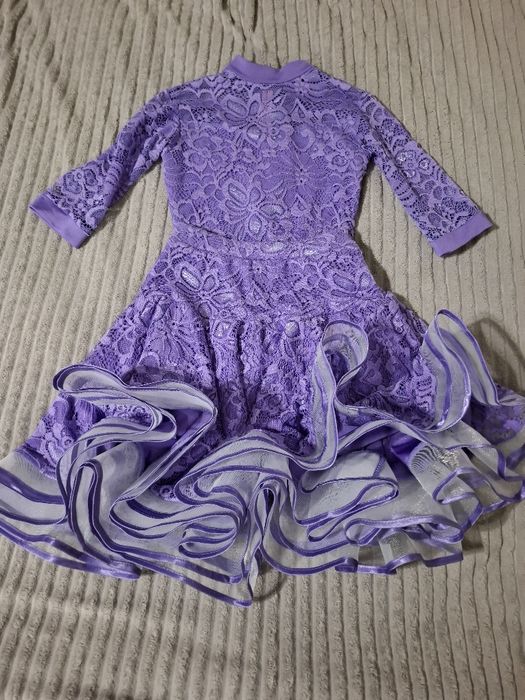 Бейсик для танців