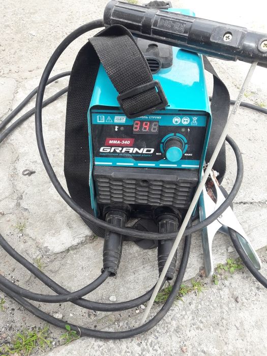 Аренда сварочного аппарата, сварка.