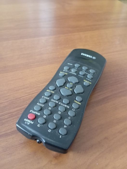 Pilot Yamaha  oryginał