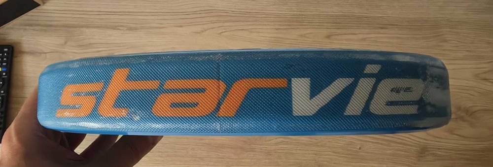 Raquete de Padel Starvie Dronos 2.0