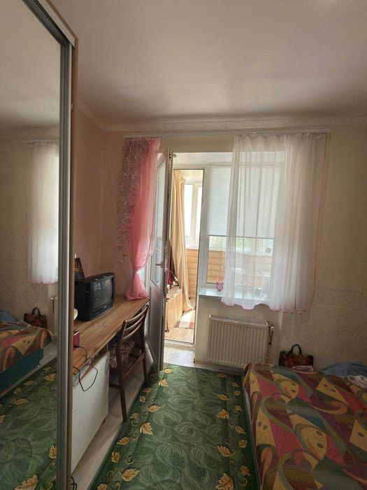 Продаж 1к квартири 35.5 кв. м на вул. Бориса Гмирі 20А ЦІНУ ЗНИЖЕНО